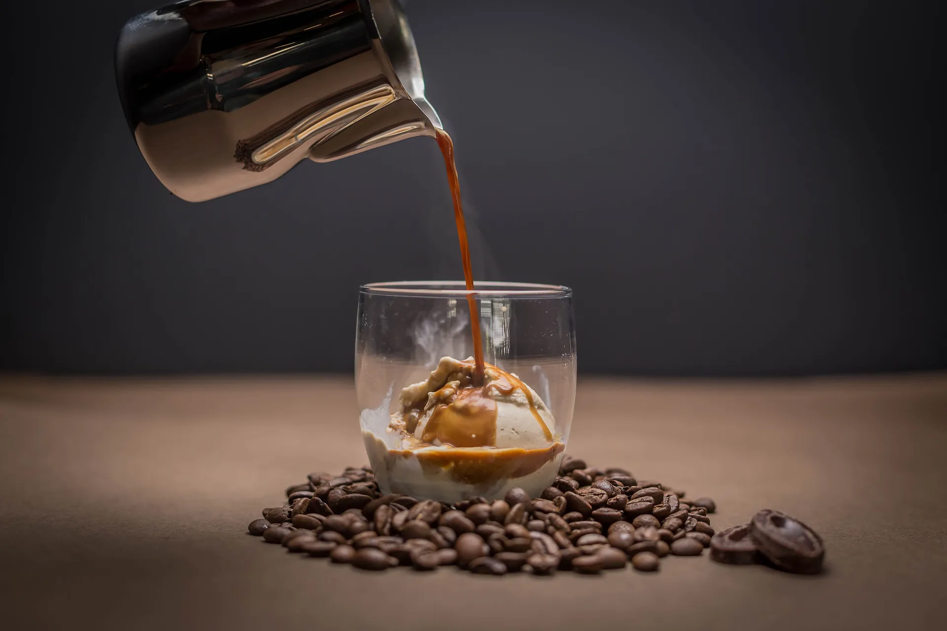 Ciocco & Gelo gelato