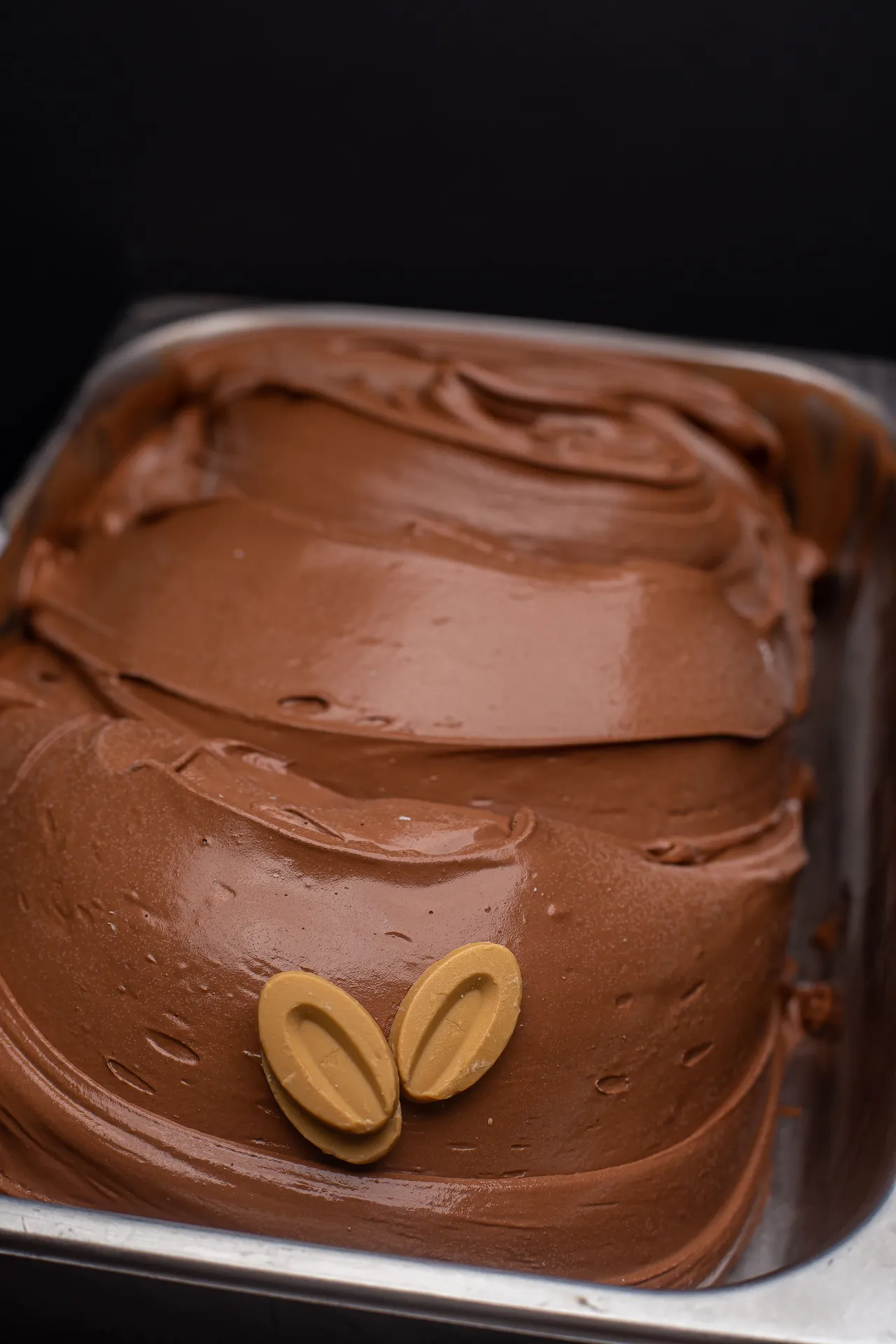 Ciocco & Gelo Cioccolato gelato