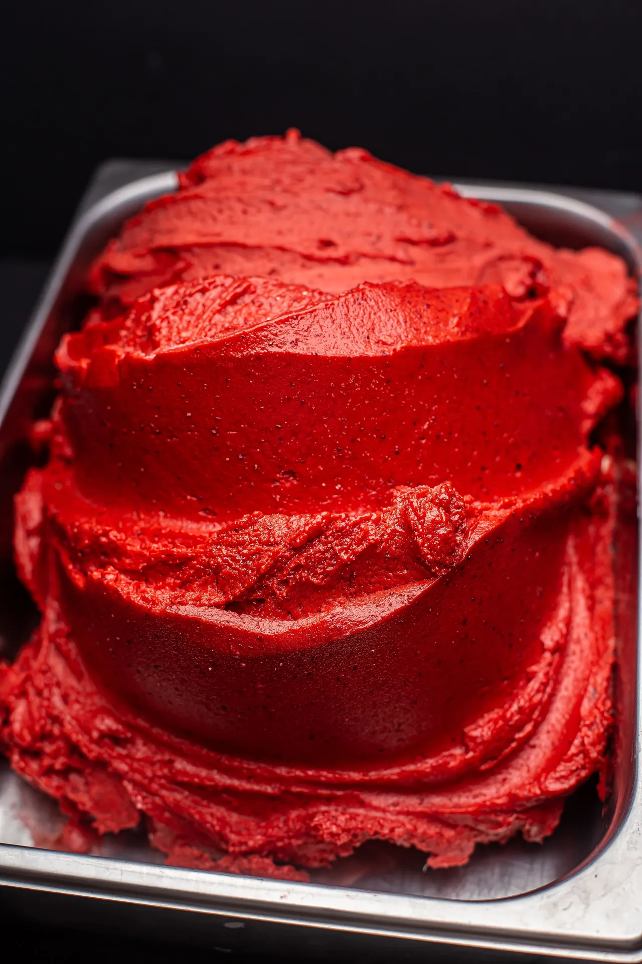 Ciocco & Gelo Frutti sorbetto gelato